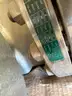 Valves; Check, Gate, Globe, .75in to 8in, CF8M/WCB/A105/316, Kitz/Ladish/Others, UNUSED, 1 LOT