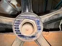 Valves; Check, Gate, Globe, .75in to 8in, CF8M/WCB/A105/316, Kitz/Ladish/Others, UNUSED, 1 LOT