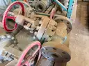 Valves; Check, Gate, Globe, .75in to 8in, CF8M/WCB/A105/316, Kitz/Ladish/Others, UNUSED, 1 LOT