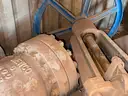 Valves; Check, Gate, Globe, .75in to 8in, CF8M/WCB/A105/316, Kitz/Ladish/Others, UNUSED, 1 LOT