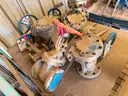 Valves; Check, Gate, Globe, .75in to 8in, CF8M/WCB/A105/316, Kitz/Ladish/Others, UNUSED, 1 LOT