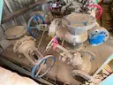Valves; Check, Gate, Globe, .75in to 8in, CF8M/WCB/A105/316, Kitz/Ladish/Others, UNUSED, 1 LOT