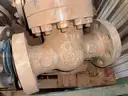 Valves; Check, Gate, Globe, .75in to 8in, CF8M/WCB/A105/316, Kitz/Ladish/Others, UNUSED, 1 LOT