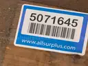 Valves; Check, Gate, Globe, .75in to 8in, CF8M/WCB/A105/316, Kitz/Ladish/Others, UNUSED, 1 LOT