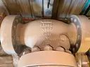 Valves; Check, Gate, Globe, .75in to 8in, CF8M/WCB/A105/316, Kitz/Ladish/Others, UNUSED, 1 LOT