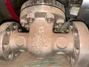 Valves; Check, Gate, Globe, .75in to 8in, CF8M/WCB/A105/316, Kitz/Ladish/Others, UNUSED, 1 LOT