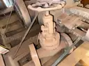 Valves; Check, Gate, Globe, .75in to 8in, CF8M/WCB/A105/316, Kitz/Ladish/Others, UNUSED, 1 LOT
