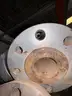 Valves; Check, Gate, Globe, .75in to 8in, CF8M/WCB/A105/316, Kitz/Ladish/Others, UNUSED, 1 LOT