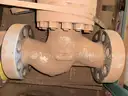 Valves; Check, Gate, Globe, .75in to 8in, CF8M/WCB/A105/316, Kitz/Ladish/Others, UNUSED, 1 LOT