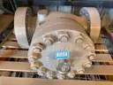 Valves; Check, Gate, Globe, .75in to 8in, CF8M/WCB/A105/316, Kitz/Ladish/Others, UNUSED, 1 LOT