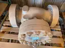 Valves; Check, Gate, Globe, .75in to 8in, CF8M/WCB/A105/316, Kitz/Ladish/Others, UNUSED, 1 LOT
