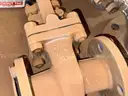 Valves; Check, Gate, Globe, .75in to 8in, CF8M/WCB/A105/316, Kitz/Ladish/Others, UNUSED, 1 LOT