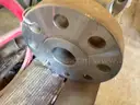 Valves; Check, Gate, Globe, .75in to 8in, CF8M/WCB/A105/316, Kitz/Ladish/Others, UNUSED, 1 LOT