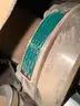 Valves; Check, Gate, Globe, .75in to 8in, CF8M/WCB/A105/316, Kitz/Ladish/Others, UNUSED, 1 LOT