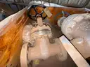 Valves; Check, Gate, Globe, .75in to 8in, CF8M/WCB/A105/316, Kitz/Ladish/Others, UNUSED, 1 LOT