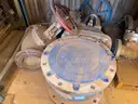 Valves; Check, Gate, Globe, .75in to 8in, CF8M/WCB/A105/316, Kitz/Ladish/Others, UNUSED, 1 LOT