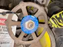 Valves; Check, Gate, Globe, .75in to 8in, CF8M/WCB/A105/316, Kitz/Ladish/Others, UNUSED, 1 LOT