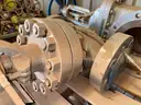 Valves; Check, Gate, Globe, .75in to 8in, CF8M/WCB/A105/316, Kitz/Ladish/Others, UNUSED, 1 LOT