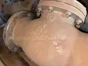 Valves; Check, Gate, Globe, .75in to 8in, CF8M/WCB/A105/316, Kitz/Ladish/Others, UNUSED, 1 LOT