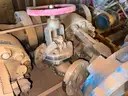 Valves; Check, Gate, Globe, .75in to 8in, CF8M/WCB/A105/316, Kitz/Ladish/Others, UNUSED, 1 LOT