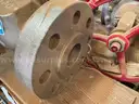 Valves; Check, Gate, Globe, .75in to 8in, CF8M/WCB/A105/316, Kitz/Ladish/Others, UNUSED, 1 LOT