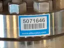 Valves; Check, Gate, Globe, .75in to 8in, CF8M/WCB/A105/316, Kitz/Ladish/Others, UNUSED, 1 LOT