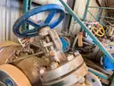 Valves; Check, Gate, Globe, .75in to 8in, CF8M/WCB/A105/316, Kitz/Ladish/Others, UNUSED, 1 LOT