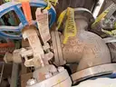 Valves; Check, Gate, Globe, .75in to 8in, CF8M/WCB/A105/316, Kitz/Ladish/Others, UNUSED, 1 LOT