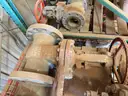 Valves; Check, Gate, Globe, .75in to 8in, CF8M/WCB/A105/316, Kitz/Ladish/Others, UNUSED, 1 LOT