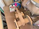 Valves; Check, Gate, Globe, .75in to 8in, CF8M/WCB/A105/316, Kitz/Ladish/Others, UNUSED, 1 LOT