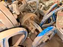 Valves; Check, Gate, Globe, .75in to 8in, CF8M/WCB/A105/316, Kitz/Ladish/Others, UNUSED, 1 LOT