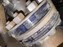 Valves; Check, Gate, Globe, .75in to 8in, CF8M/WCB/A105/316, Kitz/Ladish/Others, UNUSED, 1 LOT