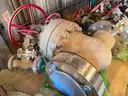 Valves; Check, Gate, Globe, .75in to 8in, CF8M/WCB/A105/316, Kitz/Ladish/Others, UNUSED, 1 LOT