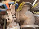 Valves; Check, Gate, Globe, .75in to 8in, CF8M/WCB/A105/316, Kitz/Ladish/Others, UNUSED, 1 LOT