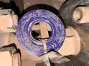 Valves; Check, Gate, Globe, .75in to 8in, CF8M/WCB/A105/316, Kitz/Ladish/Others, UNUSED, 1 LOT