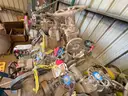 Valves; Check, Gate, Globe, .75in to 8in, CF8M/WCB/A105/316, Kitz/Ladish/Others, UNUSED, 1 LOT