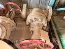 Valves; Check, Gate, Globe, .75in to 8in, CF8M/WCB/A105/316, Kitz/Ladish/Others, UNUSED, 1 LOT