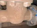 Valves; Check, Gate, Globe, .75in to 8in, CF8M/WCB/A105/316, Kitz/Ladish/Others, UNUSED, 1 LOT