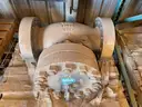 Valves; Check, Gate, Globe, .75in to 8in, CF8M/WCB/A105/316, Kitz/Ladish/Others, UNUSED, 1 LOT