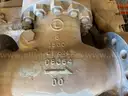 Valves; Check, Gate, Globe, .75in to 8in, CF8M/WCB/A105/316, Kitz/Ladish/Others, UNUSED, 1 LOT