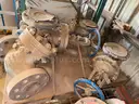 Valves; Check, Gate, Globe, .75in to 8in, CF8M/WCB/A105/316, Kitz/Ladish/Others, UNUSED, 1 LOT