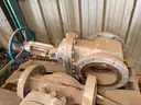 Valves; Check, Gate, Globe, .75in to 8in, CF8M/WCB/A105/316, Kitz/Ladish/Others, UNUSED, 1 LOT
