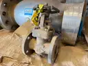 Valves; Check, Gate, Globe, .75in to 8in, CF8M/WCB/A105/316, Kitz/Ladish/Others, UNUSED, 1 LOT