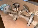 Valves; Check, Gate, Globe, .75in to 8in, CF8M/WCB/A105/316, Kitz/Ladish/Others, UNUSED, 1 LOT