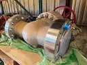 Valves; Check, Gate, Globe, .75in to 8in, CF8M/WCB/A105/316, Kitz/Ladish/Others, UNUSED, 1 LOT