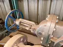 Valves; Check, Gate, Globe, .75in to 8in, CF8M/WCB/A105/316, Kitz/Ladish/Others, UNUSED, 1 LOT
