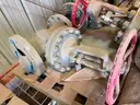 Valves; Check, Gate, Globe, .75in to 8in, CF8M/WCB/A105/316, Kitz/Ladish/Others, UNUSED, 1 LOT