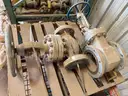 Valves; Check, Gate, Globe, .75in to 8in, CF8M/WCB/A105/316, Kitz/Ladish/Others, UNUSED, 1 LOT