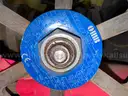 Valves; Check, Gate, Globe, .75in to 8in, CF8M/WCB/A105/316, Kitz/Ladish/Others, UNUSED, 1 LOT