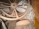 Valves; Check, Gate, Globe, .75in to 8in, CF8M/WCB/A105/316, Kitz/Ladish/Others, UNUSED, 1 LOT